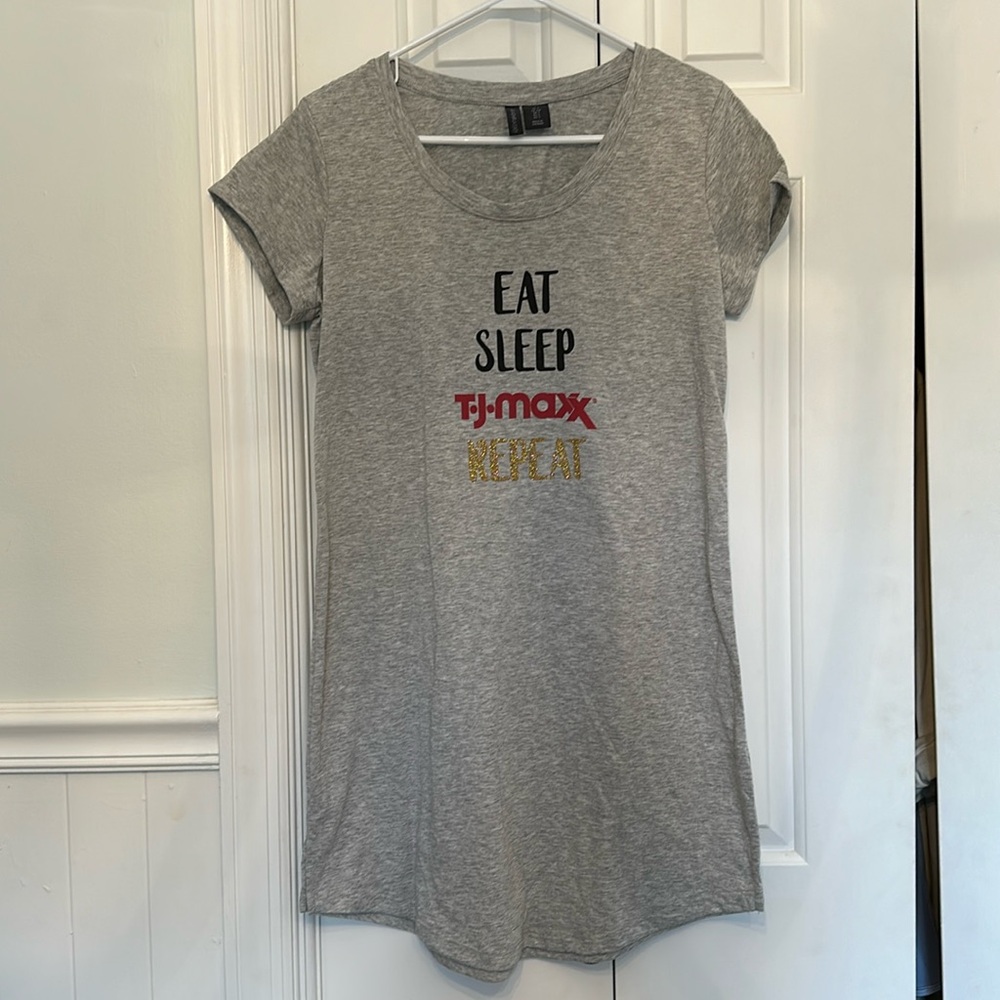 NWOT TJ Maxx Nightgown